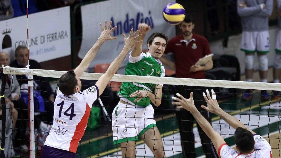 Niagara, gruppo vincente «Godiamoci il momento»