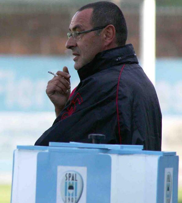 La Spal di Semplici più del Napoli di Sarri 