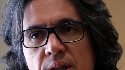 Coffrini: "Grillo cerca una ribalta, ma io non sono iscritto al Pd"