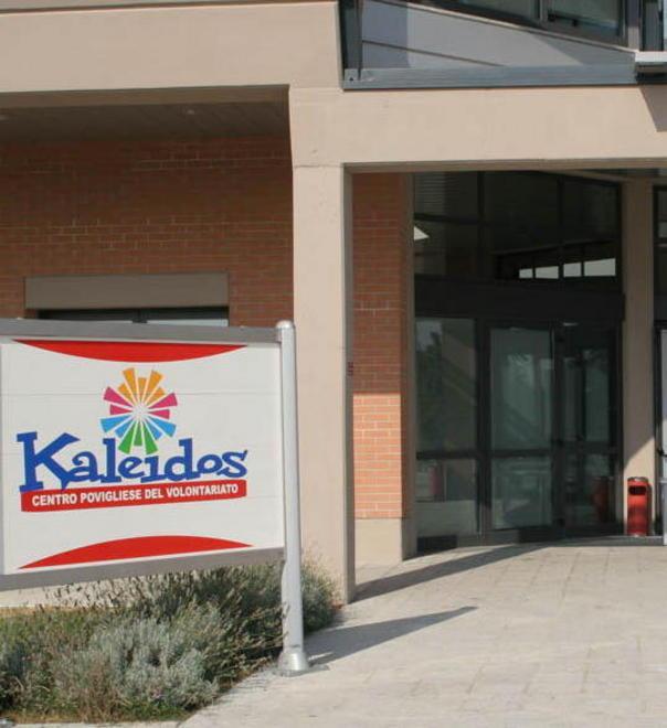 Insieme contro l’Alzheimer Nuovi incontri al Kaleidos 