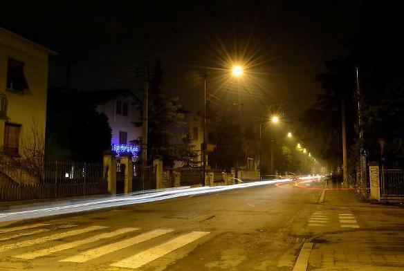 Muore travolta da un’auto a Parma 
