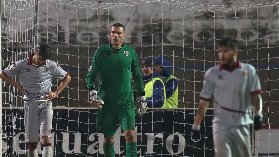 Società e mister strigliano la Reggiana dopo il ko