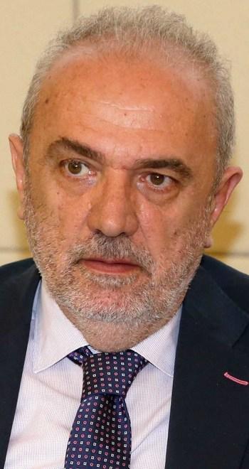 Grillo all’attacco: «Coffrini si dimetta» 