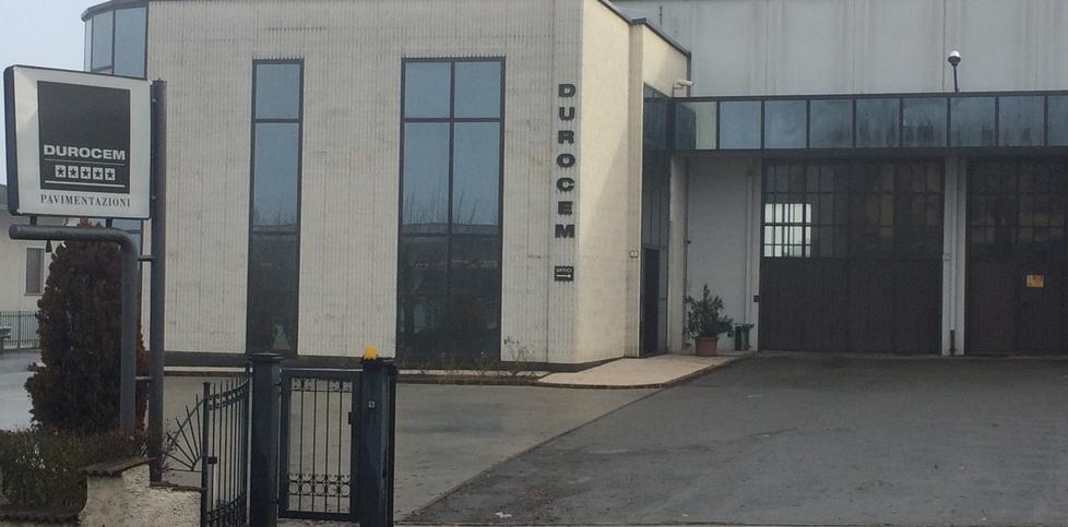 Durocem, addio montagna si va nel distretto ceramico 