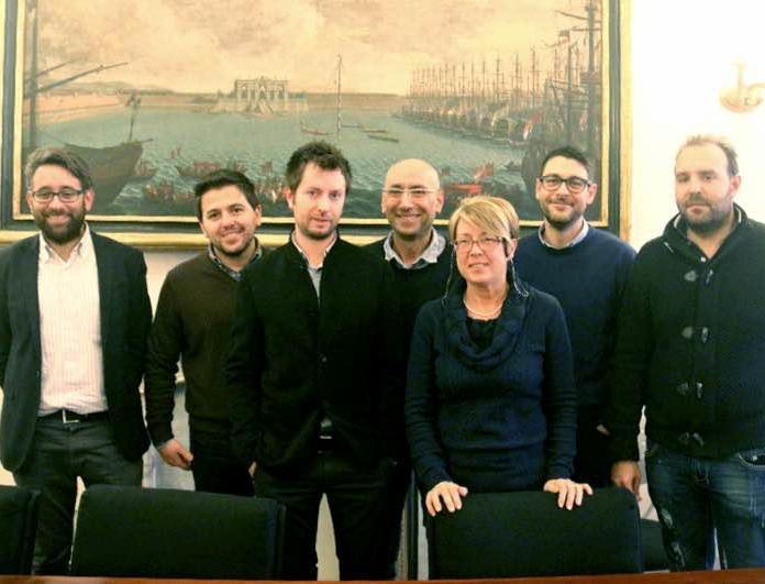 I consiglieri Pd attaccano Nogarin: un sindaco che sta isolando la città