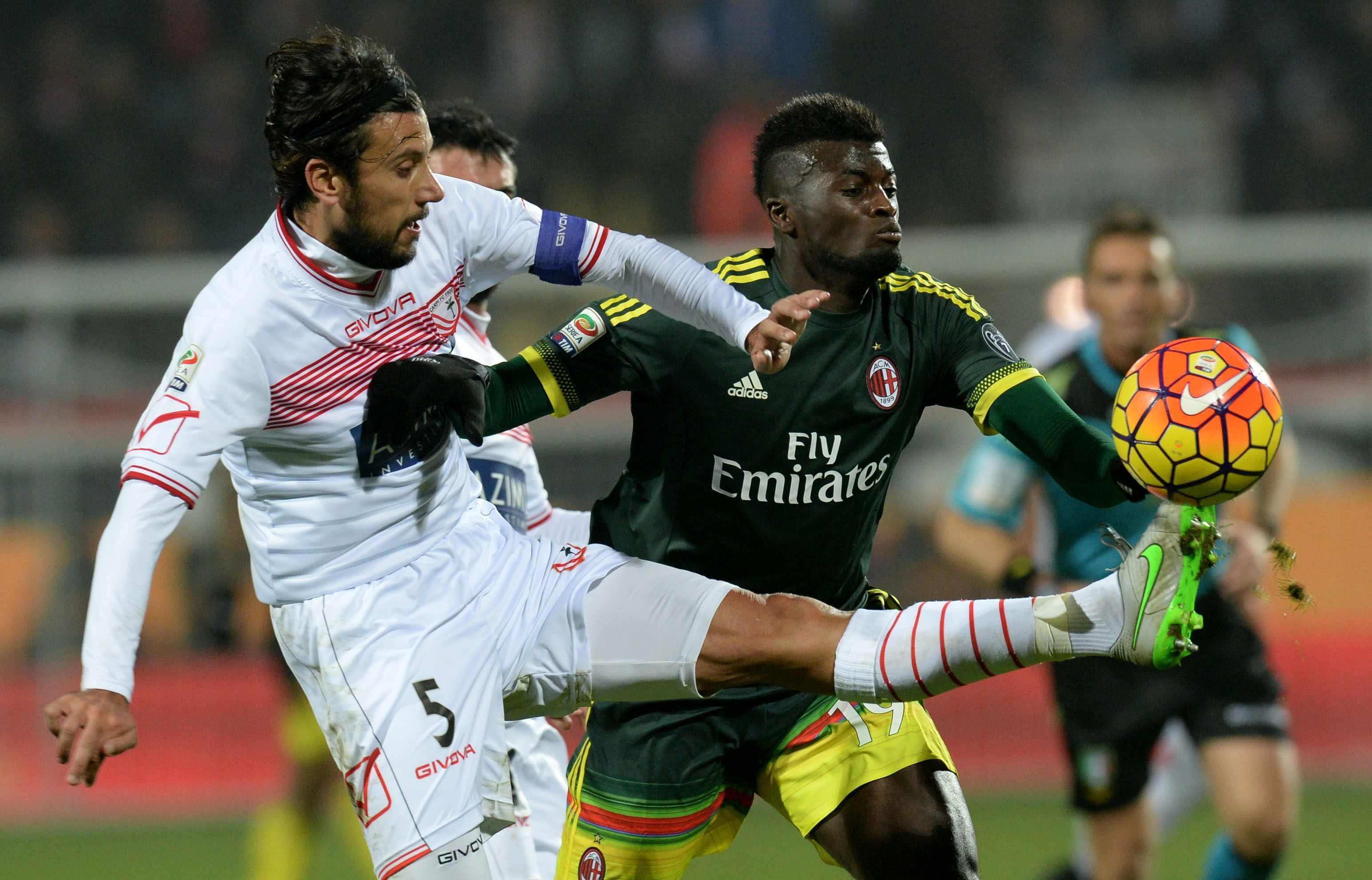 zaccardo e niang
