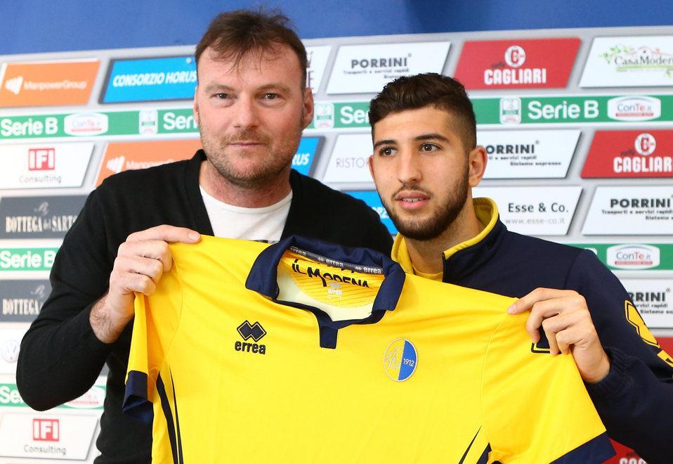 Taibi: «Abbiamo accontentato Cionek» 