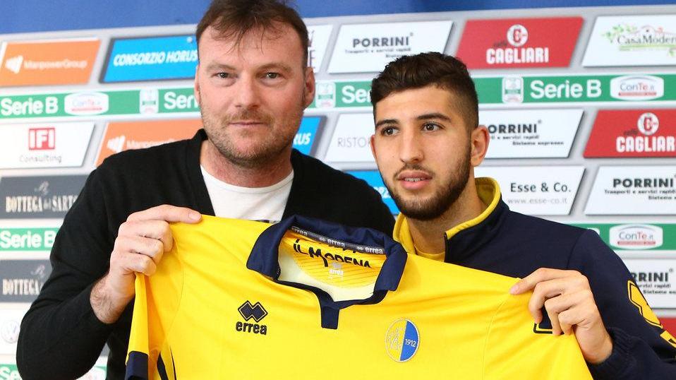 Taibi: «Abbiamo accontentato Cionek»