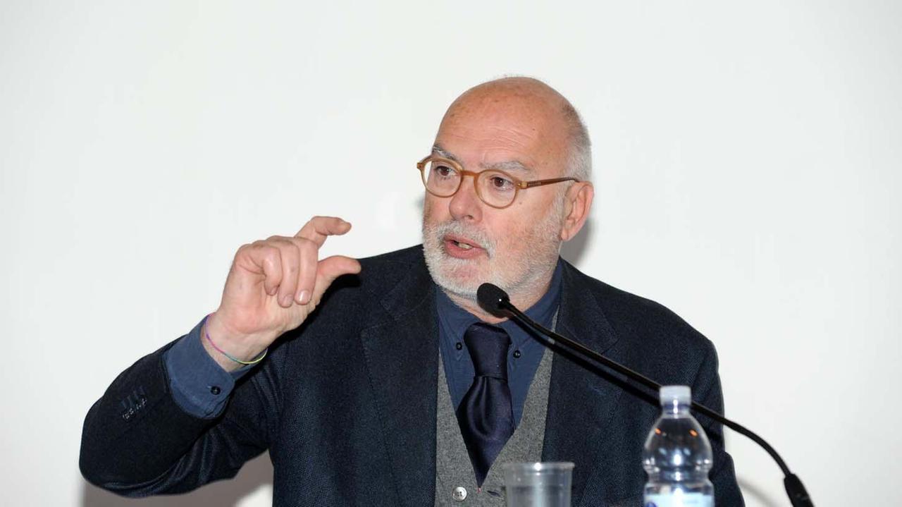 Antonio Gozzi, amministratore delegato di Duferco