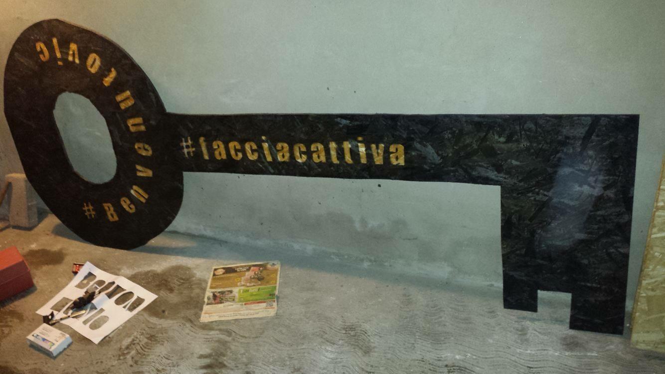 Reggio Emilia consegna le chiavi di casa a Vladimir Golubovic