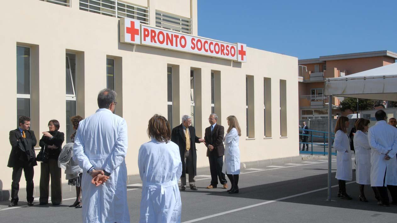 Cagliari, ospedale Marino verso la chiusura