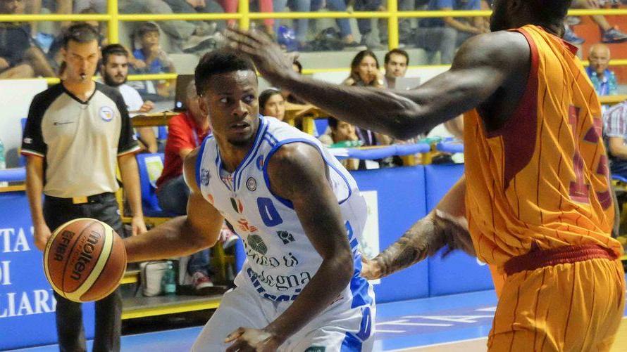 La Dinamo sfida il super Galatasaray