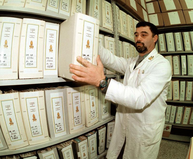 Condoni di 31 anni fa, 13.500 le pratiche inevase 