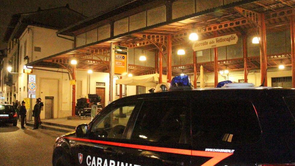 Via il minimarket, ma solo per la sicurezza