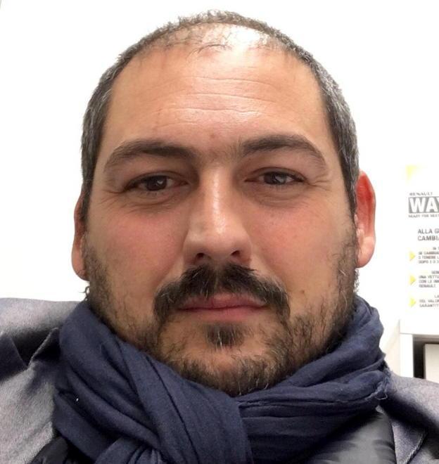 «È venuto giù in un attimo sono salvo per miracolo»