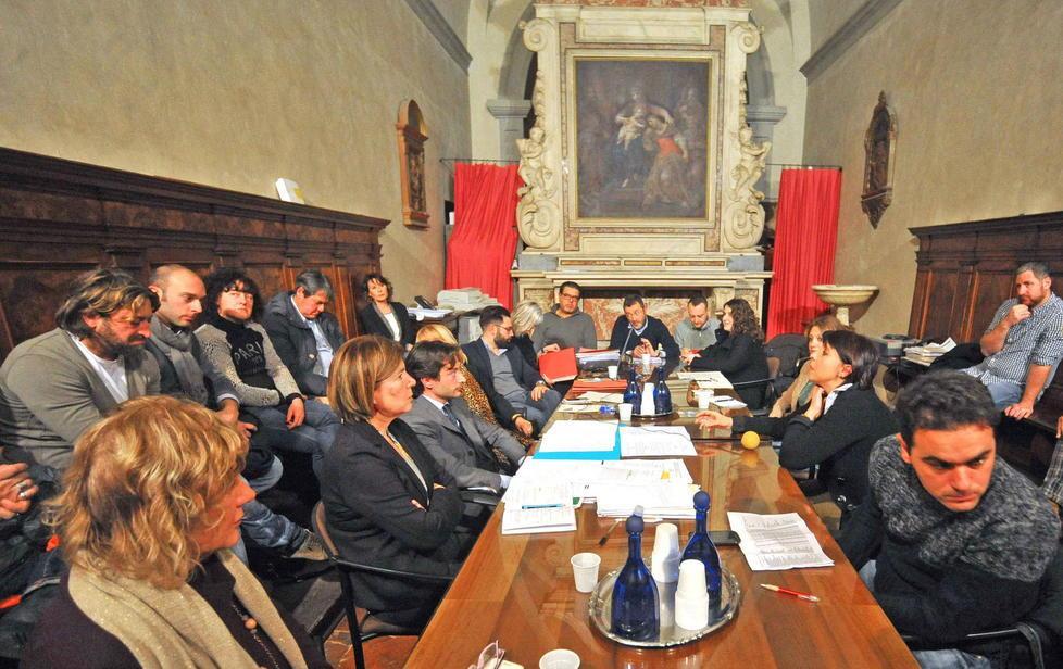 «Nessun giro di vite nel 2015 Abbiamo applicato le norme»