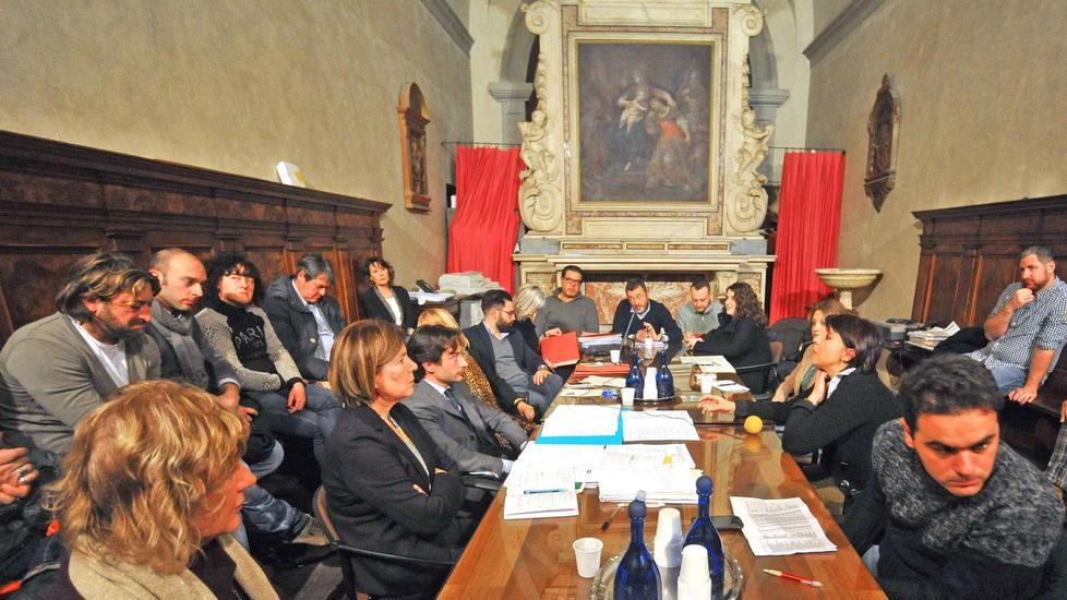 «Nessun giro di vite nel 2015 Abbiamo applicato le norme»