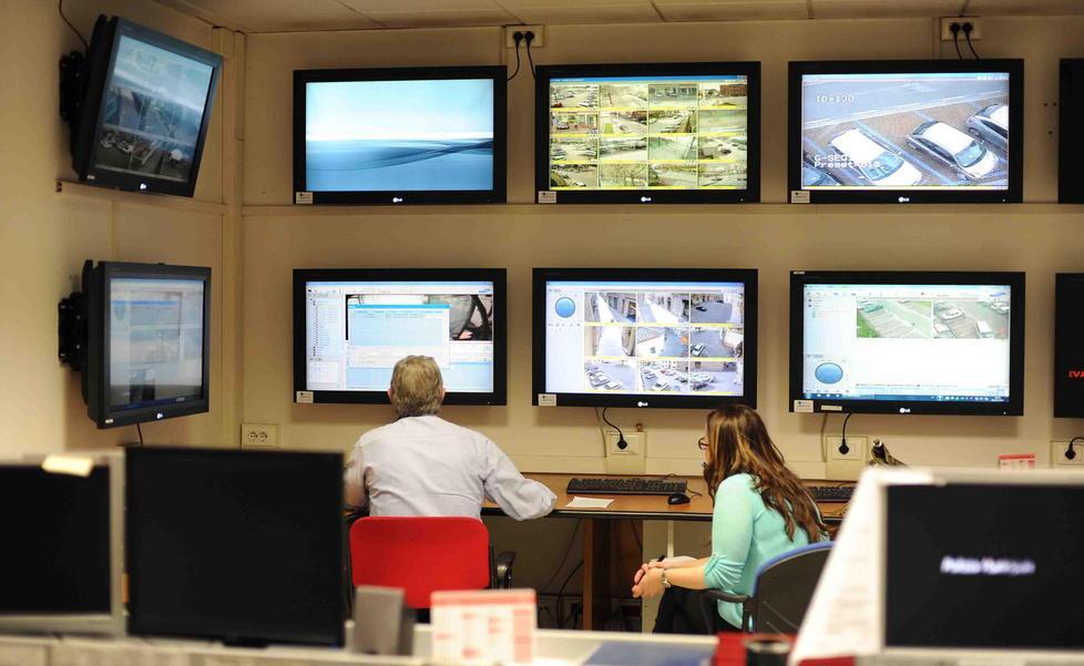 Sicurezza, telecamere inutilizzabili 