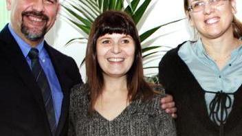 Chiesti finanziamenti alla Regione per tre maxi progetti