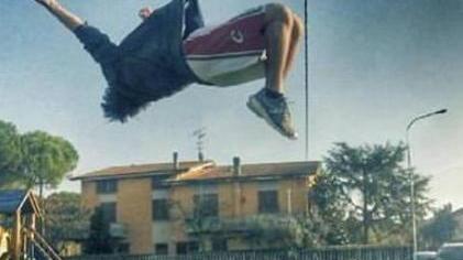 Raccolte 270 firme per il parkour