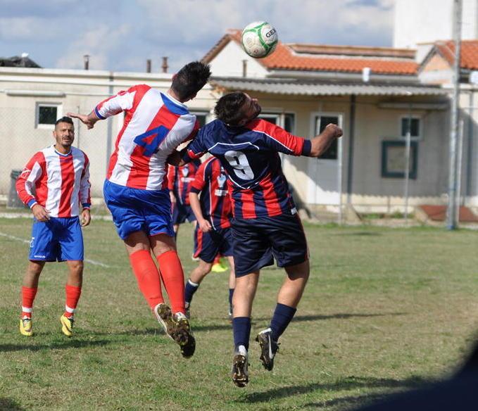 Alla Rinascita la gara di recupero e 4 Strade resta ultimo in Eccellenza I campionati tornano nel weekend