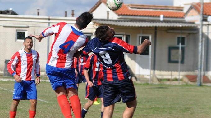 Alla Rinascita la gara di recupero e 4 Strade resta ultimo in Eccellenza I campionati tornano nel weekend