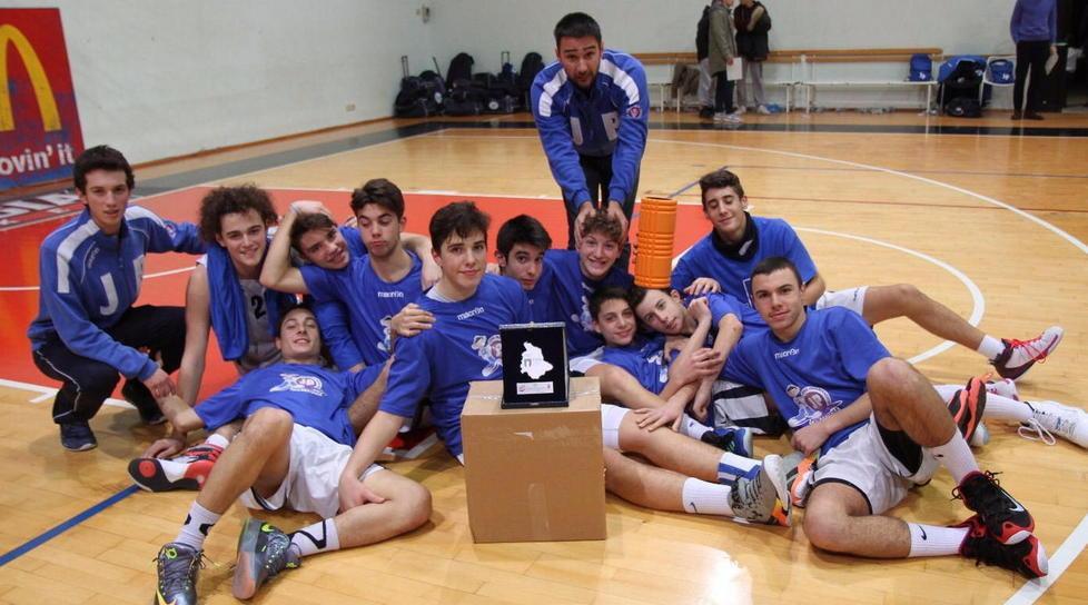 Under 15 Jp Juve bene in due tornei 
