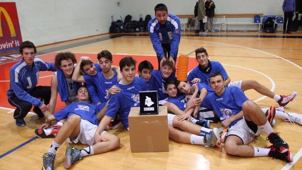 Under 15 Jp Juve bene in due tornei