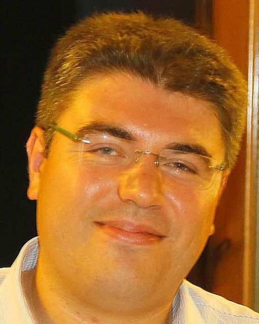 Cecchelli nuovo segretario Pd 
