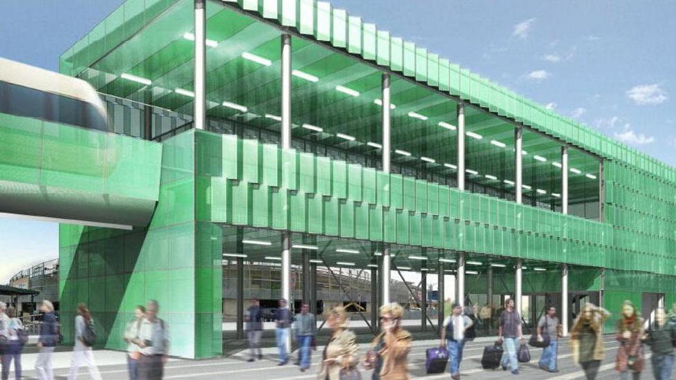 People Mover, querelato ex direttore lavori