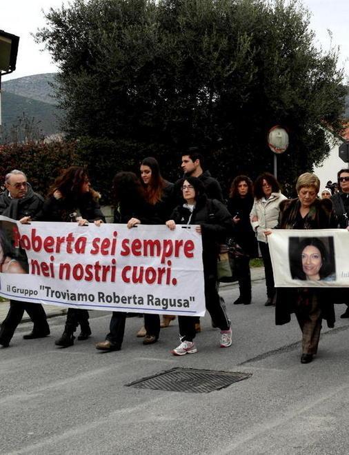 Quattro anni senza Roberta 