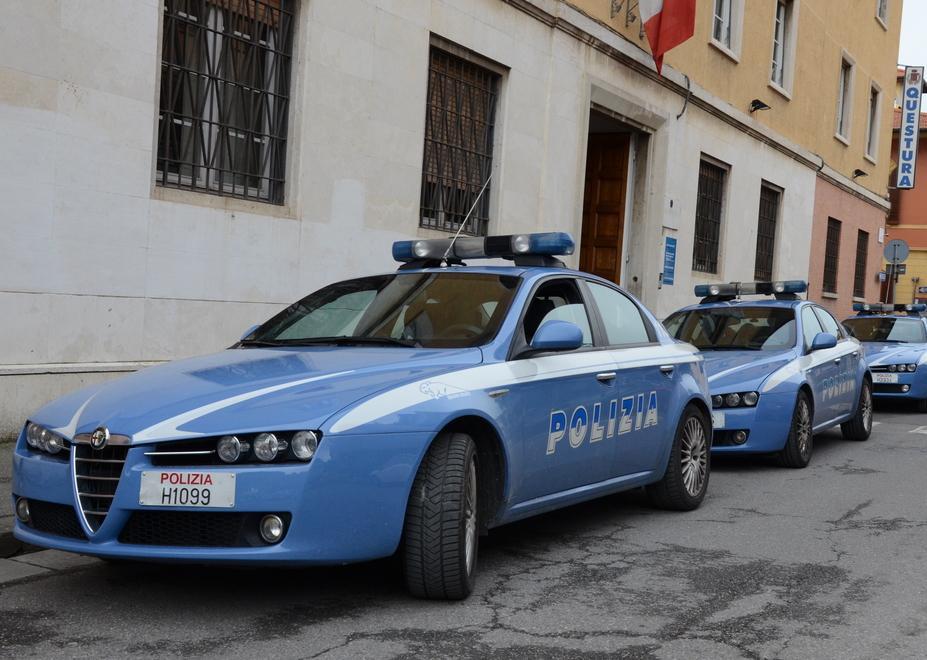 Video con esecuzioni dell’Isis: arrestato 