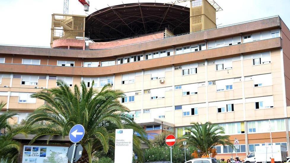 I medici restano a terra e saltano le visite