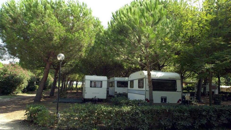 Campeggio Sant’Albinia Il Comune ci riprova