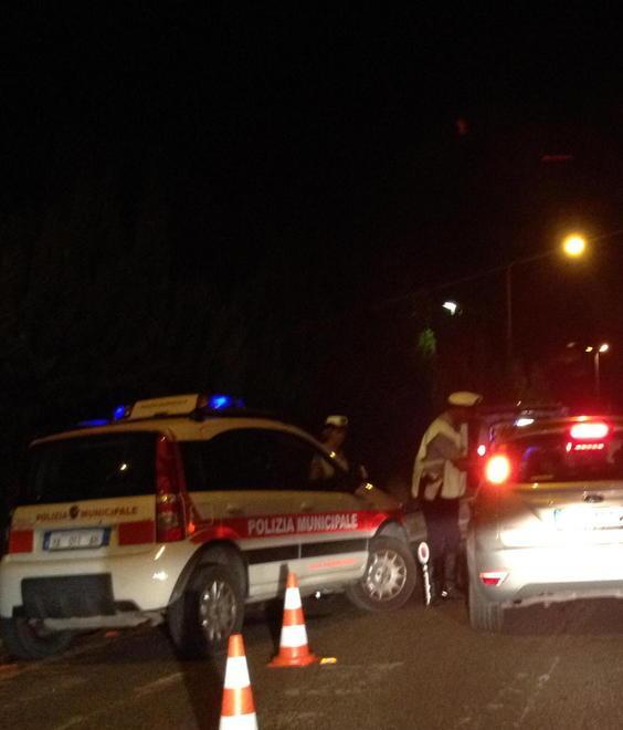 Preso sulle strisce, ancora grave 