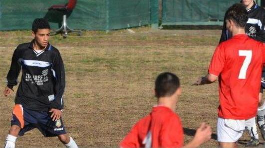 Fc Grosseto a valanga sul Ribolla Match senza storia