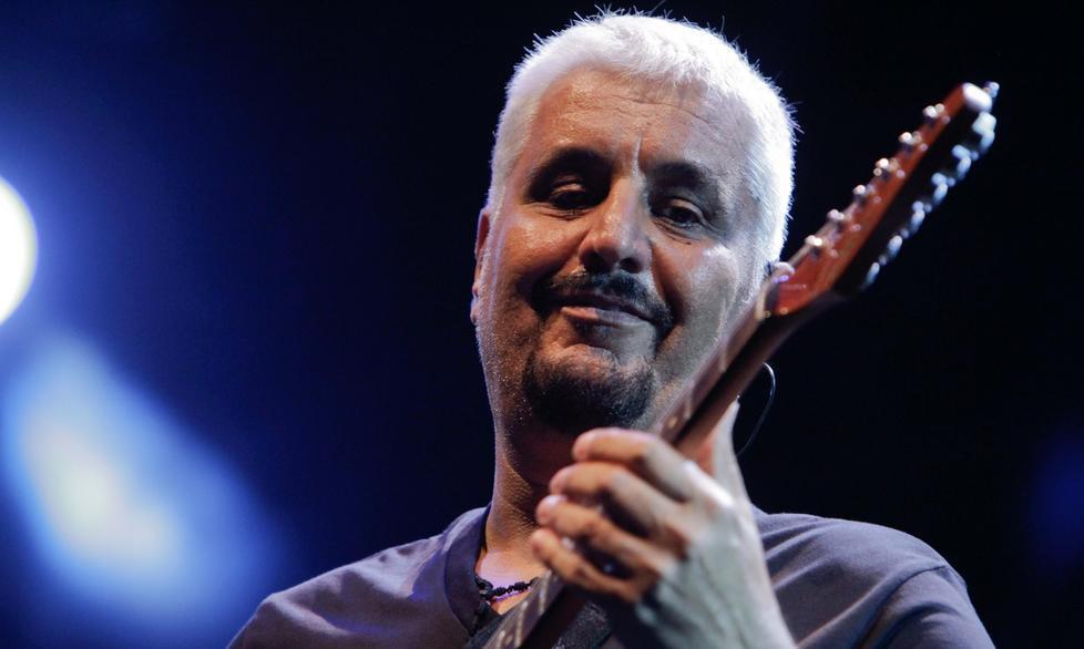 “Pellegrini” da Grosseto a Magliano per Pino Daniele