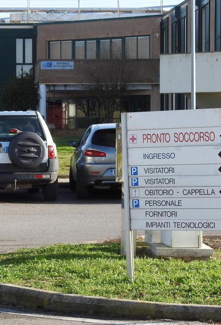 Era stato in discoteca poi la febbre altissima Paura all’Argentario
