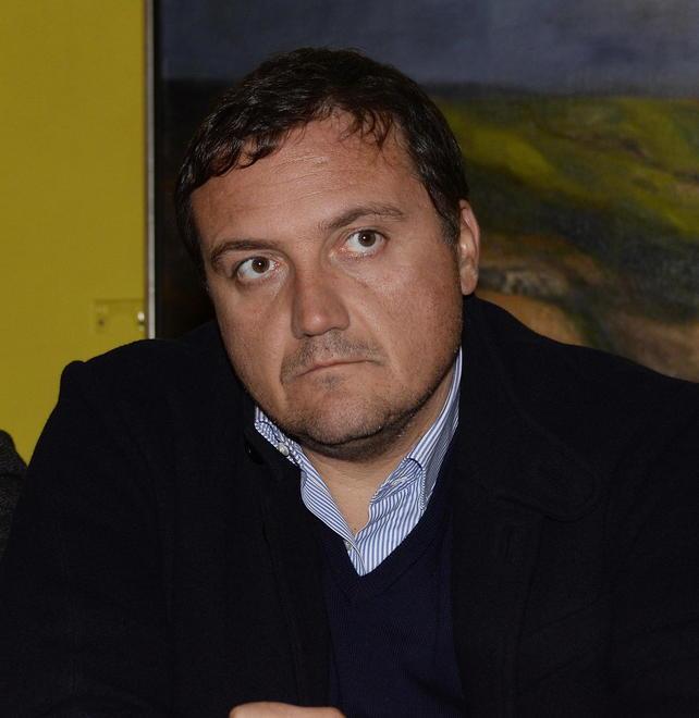 «Vorrei essere un candidato che unisce» 