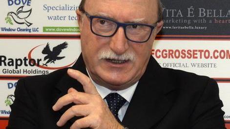 Illeciti nel calcio, chiesti quattro anni per il ds Nucifora