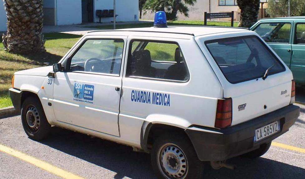 Guardia medica: non si passerà più attraverso il 118 