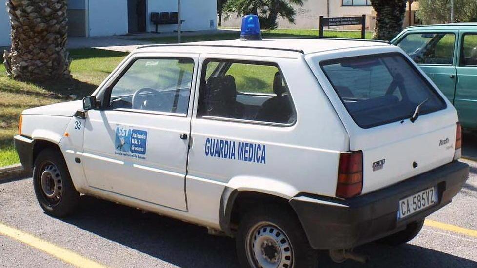 Guardia medica: non si passerà più attraverso il 118