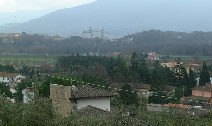 Elettrodotto, il comitato torna alla carica 