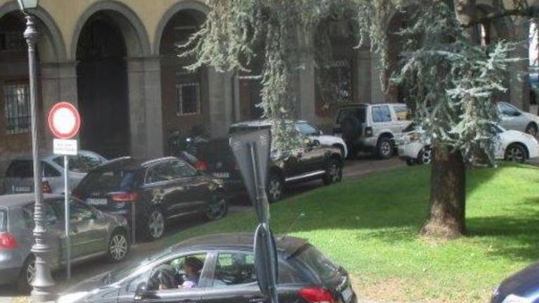 Commercianti e Comune di nuovo ai ferri corti