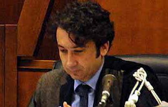 Assolto l’ispettore allenatore di volley 