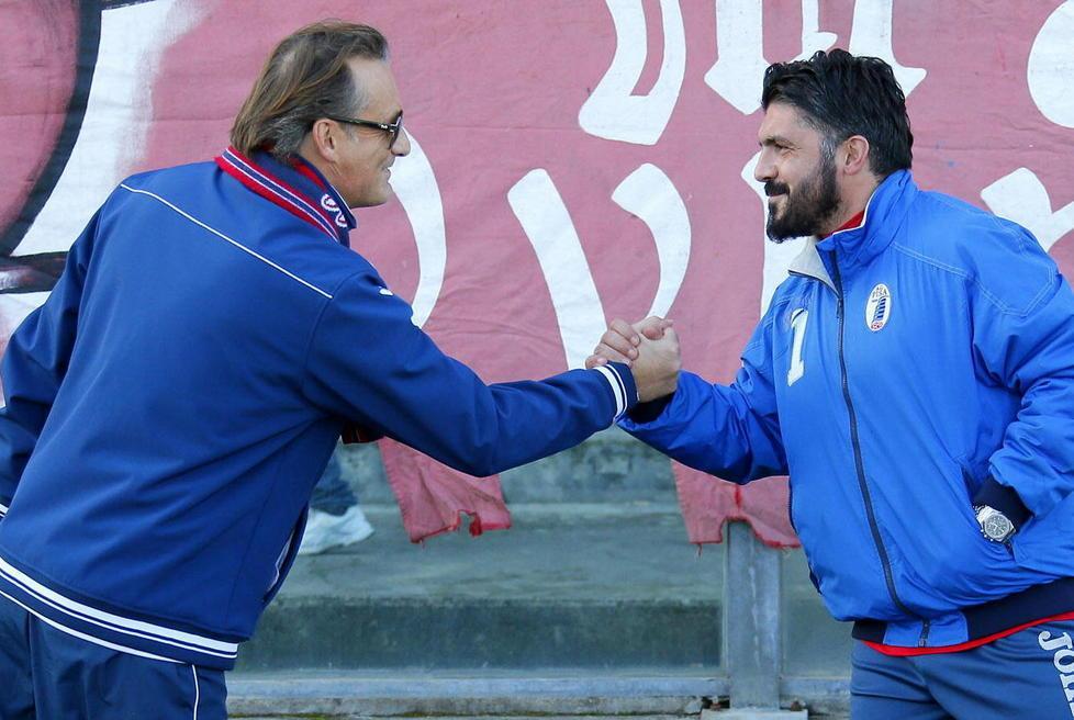 «Il Ponsacco mi ha cacciato mentre ero al ristorante»
