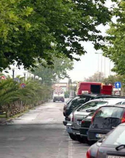 Carrara rilancia: sosta a pagamento anche a Marina 
