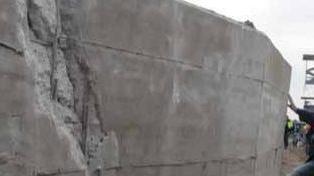 Argine crollato, la svolta Nuovo incidente probatorio