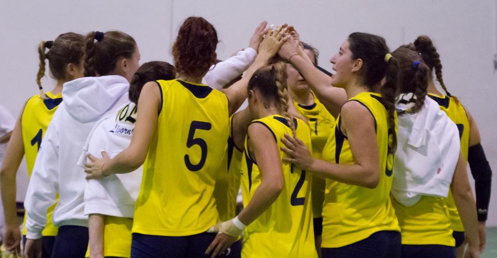 Gran colpo della serie C, presi tre punti nello scontro diretto