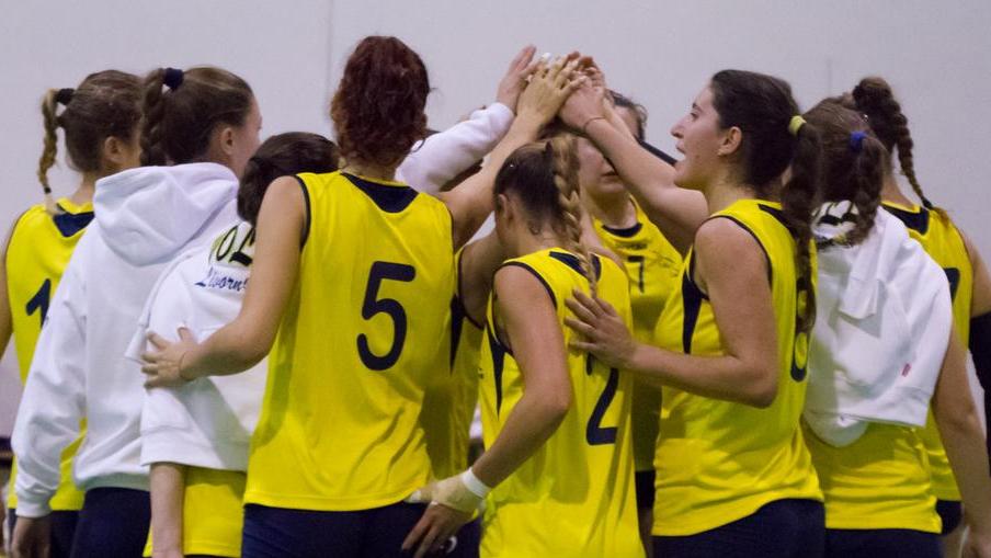 Gran colpo della serie C, presi tre punti nello scontro diretto